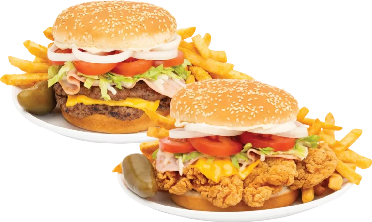 bugers