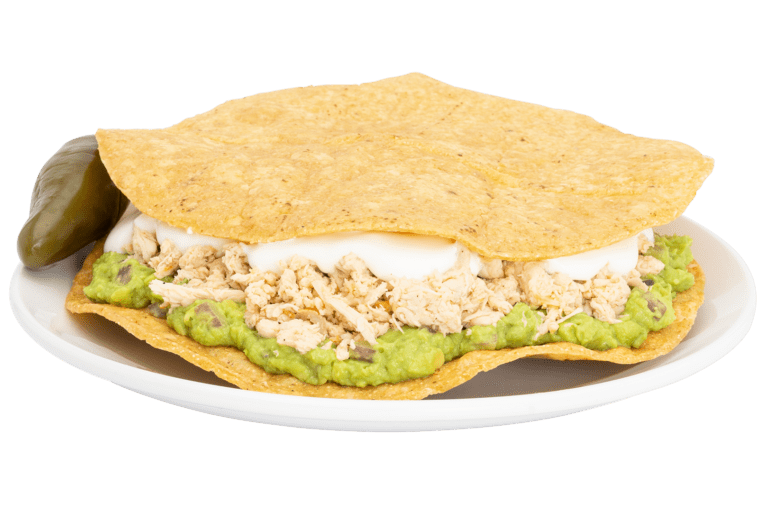 tostada